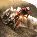 Motocross Rider Cutout<br><div class="desc">Motocross Rider</div>