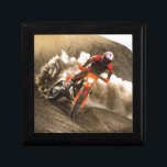Motocross Rider Gift Box<br><div class="desc">Motocross Rider</div>