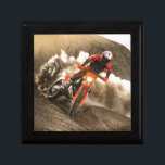 Motocross Rider Gift Box<br><div class="desc">Motocross Rider</div>