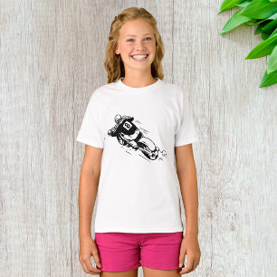 Motocross Rider T-Shirt