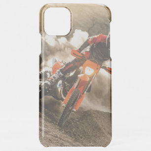 Motocross Rider iPhone 11 Pro Max Case