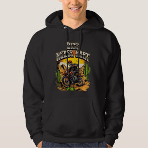 Motocross Supercross Race Dirt Bike Racing Dirt Ne Hoodie