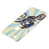 Motocross Uncommon Google Pixel Case (Top)