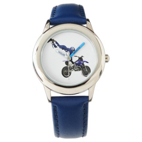 motocross watch