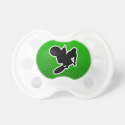 Motocross Whip Pacifier