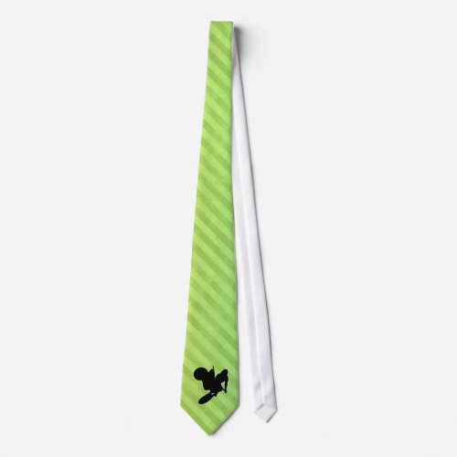 Motocross Whip Tie