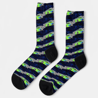 motocycle socks
