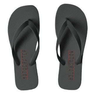 MOTOGRATER FLIP FLOPS
