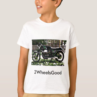 motoguzzi, Moto Guzzi Kid T-Shirt