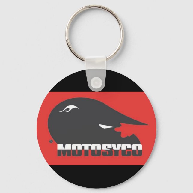 motokey2 keychain (Front)