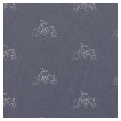 motor bike fabric