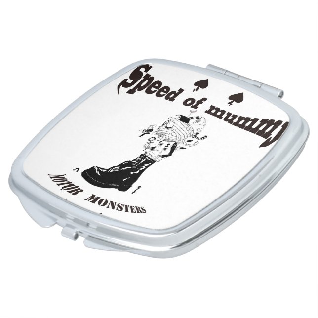 motor monsters MIRROR (Turned)