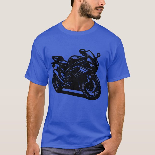 Motor Race Etreme Sports Racing Motorsport family T-Shirt (Front)