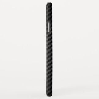 Motor Racing Carbon Fibre iPhone XS Max Case