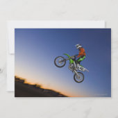 Motorcross Rider (Front)