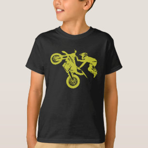 Motorcross T-Shirt