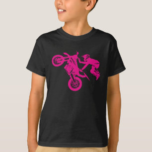 Motorcross T-Shirt