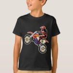 Motorcross T-Shirt