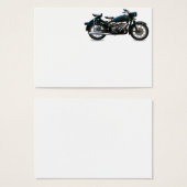 Motorcycle (Front & Back)