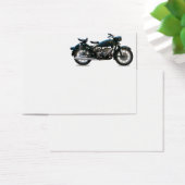 Motorcycle (Desk)