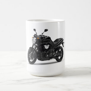 Motorcycle 15 coffee mug
