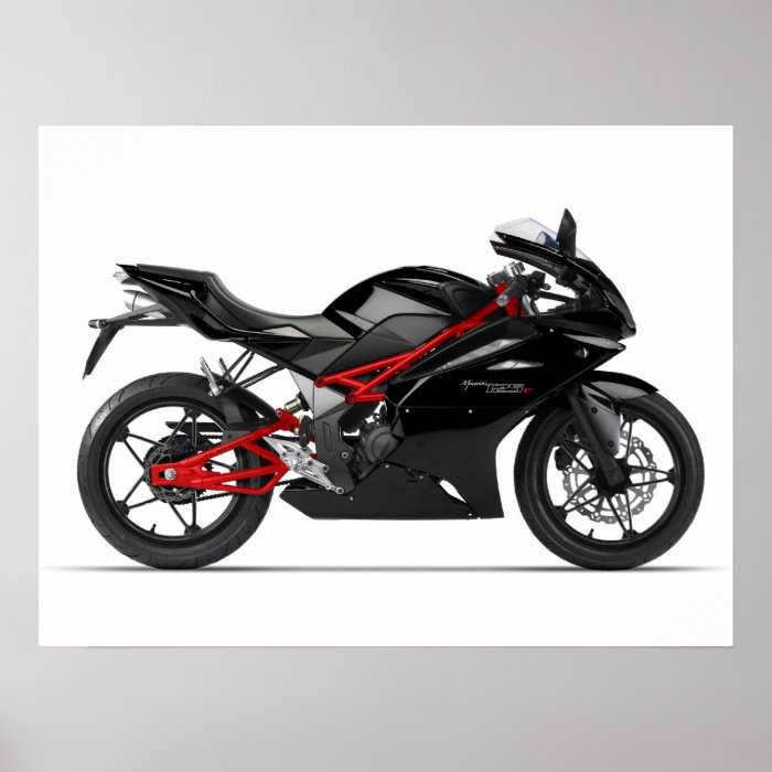 Motorcycle 17 print