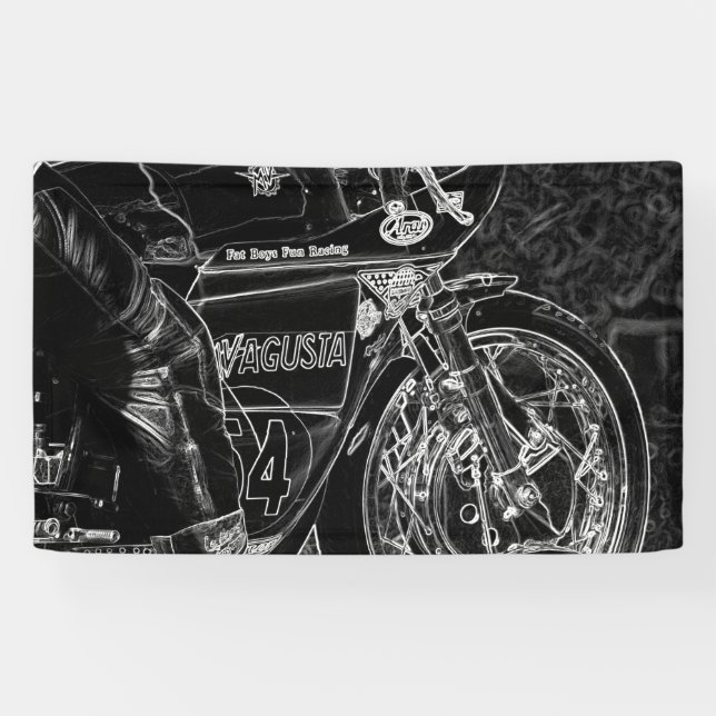 Motorcycle 1 bnrcnm banner (Horizontal)