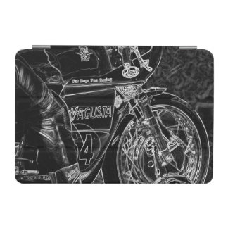 Motorcycle 1 ipacna iPad mini cover