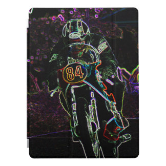 Motorcycle 2 ipacna iPad pro cover
