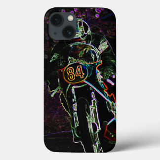 Motorcycle 2 iphcna iPhone 13 case