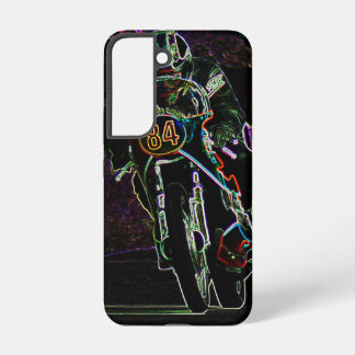 Motorcycle 2 sgcna samsung galaxy s22 case
