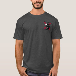 Motorcycle Alabama logo 1 T-Shirt