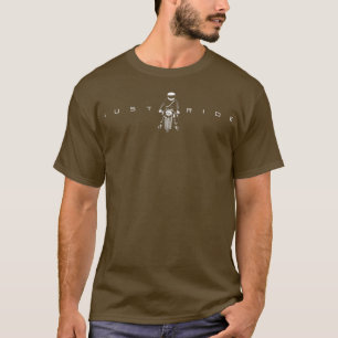 Motorcycle Apparel - Biker Motorcycle 816 T-Shirt