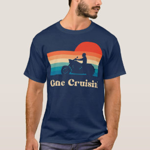 Motorcycle Apparel - Motorcycle 819 T-Shirt