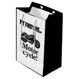Motorcycle Biker Birthday Motorcycle