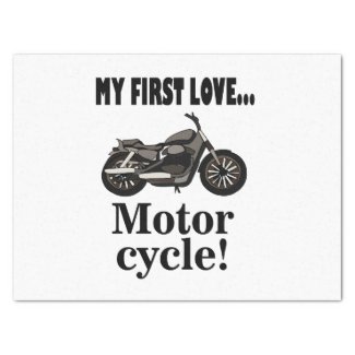 Motorcycle Biker Birthday Motorcycle