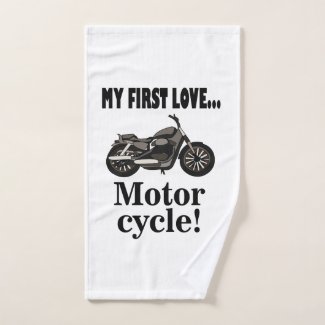 Motorcycle Biker Rider Motorcycle
