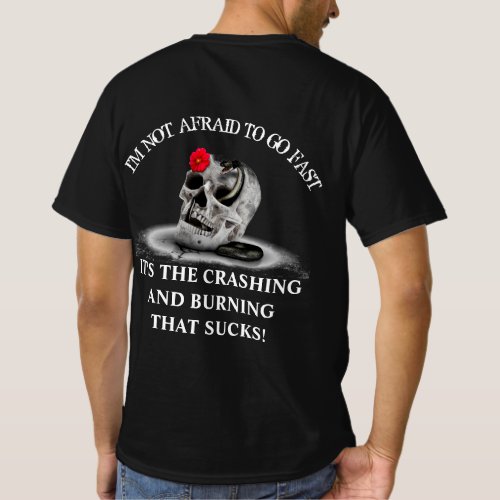 Motorcycle Biker  Shirt