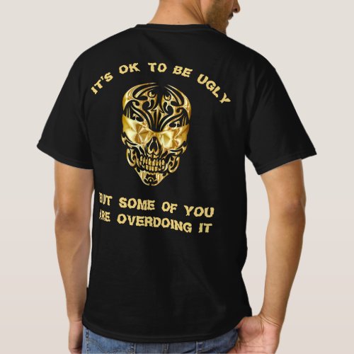 Motorcycle Biker  Shirt