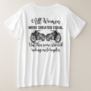 women's 4x tee shirts