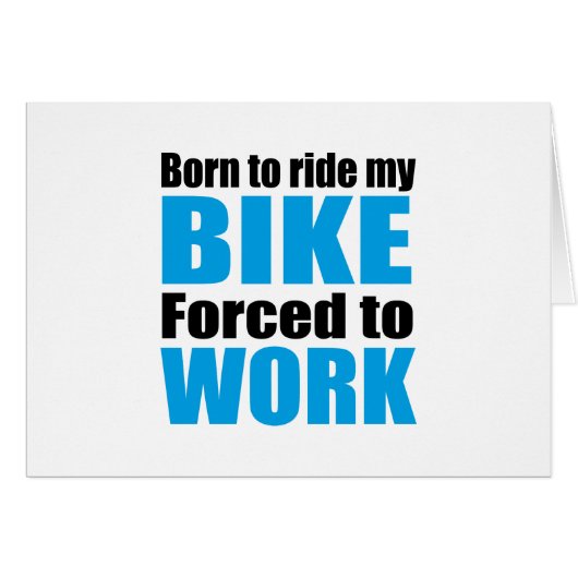 motorcycle cards (Front Horizontal)