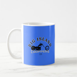 Motorcycle Coffee Mug