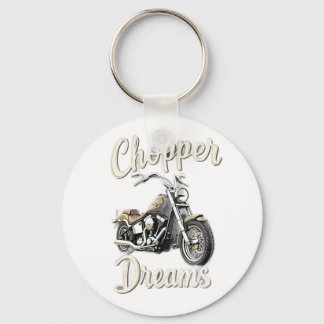 motorcycle design keychain
