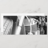 Motorcycle Engine Closeup (Front/Back)