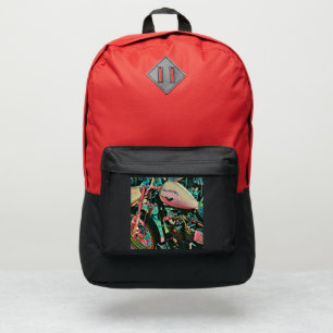 motorcycle gifts for dad port authority® backpack