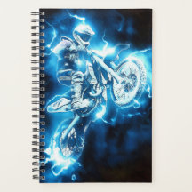 Motorcycle Journal