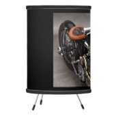 Motorcycle Lamp (Left)