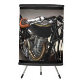 Motorcycle Lamp (Front)