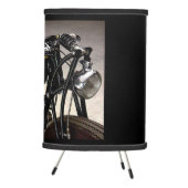 Motorcycle Lamp (Right)