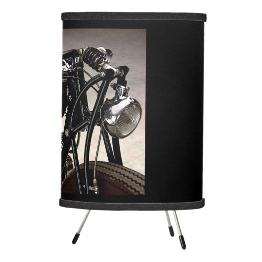 Motorcycle Lamp (Right)